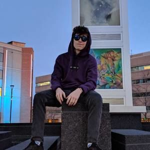 Meet your Posher, Ian